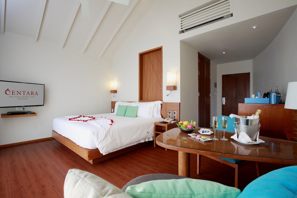 Overwater Villa photo 43